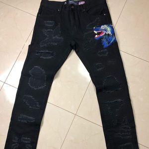 Damati jeans size 34